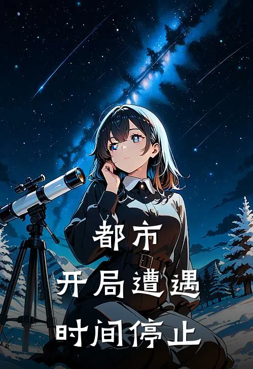 都市：开局遭遇时间停止