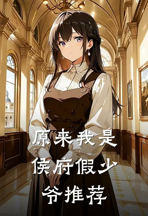 原来我是侯府假少爷推荐