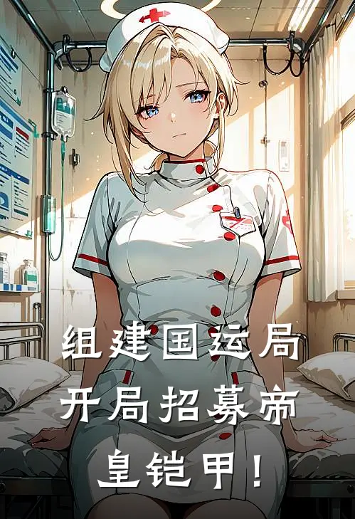 组建国运局：开局招募帝皇铠甲！