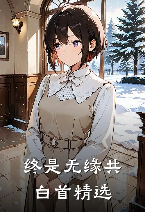 终是无缘共白首精选