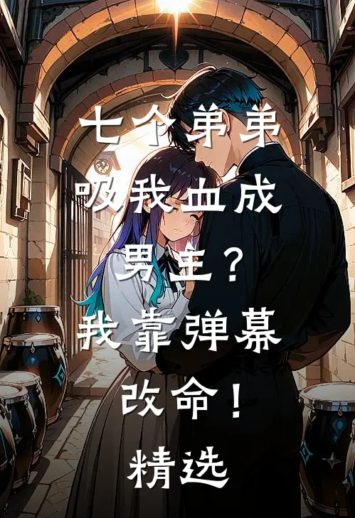七个弟弟吸我血成男主？我靠弹幕改命！精选