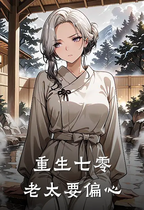 重生七零，老太要偏心