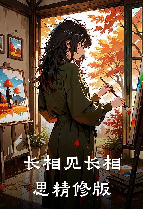 长相见长相思精修版