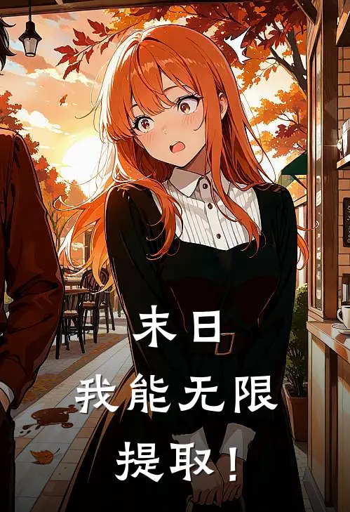 末日：我能无限提取！