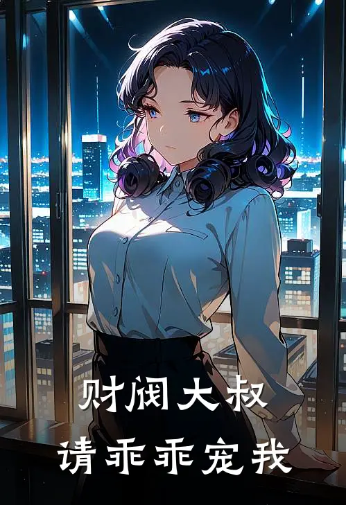 财阀大叔，请乖乖宠我