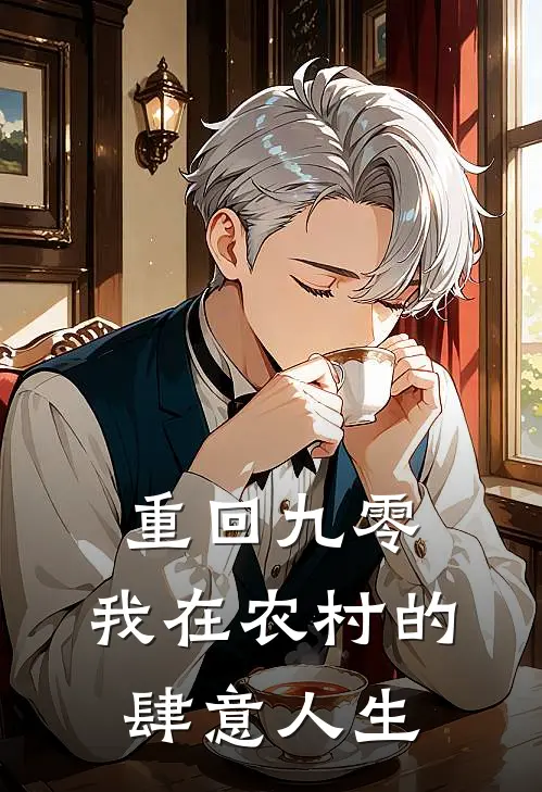 重回九零，我在农村的肆意人生