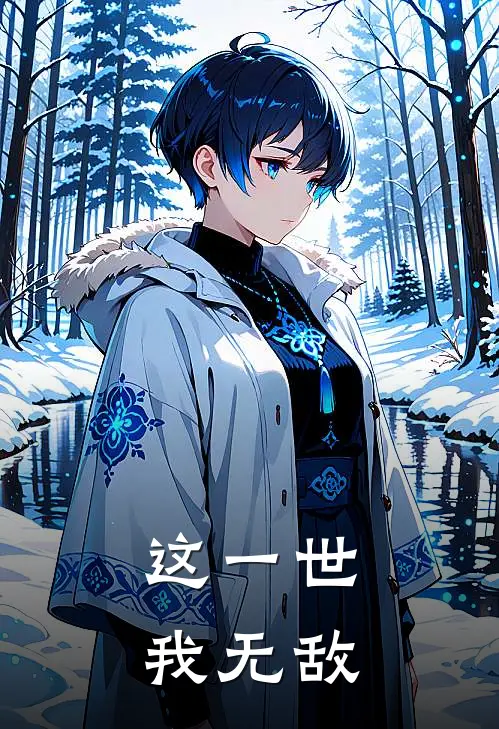 这一世，我无敌