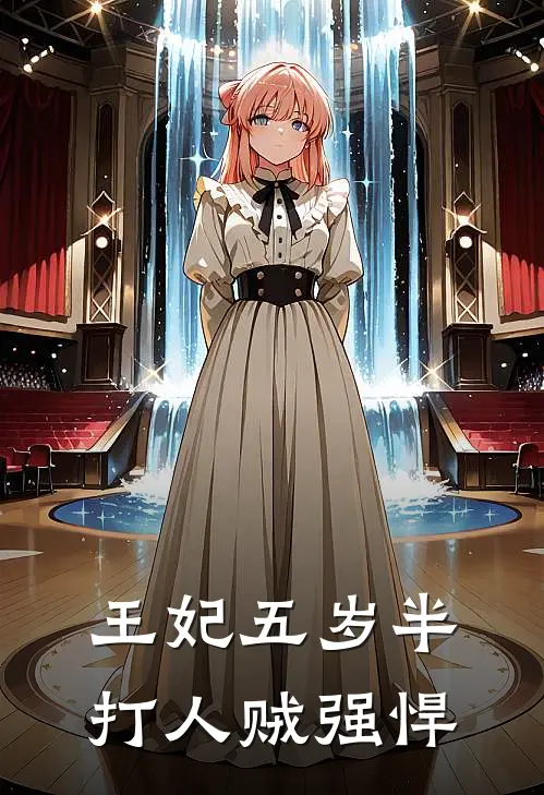 王妃五岁半，打人贼强悍