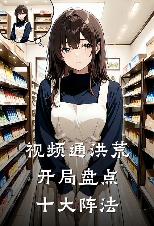 视频通洪荒：开局盘点十大阵法