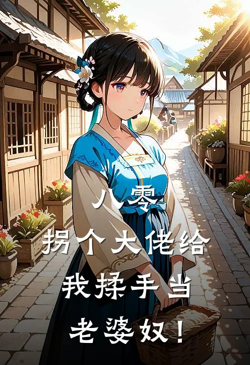 八零：拐个大佬给我揉手当老婆奴！
