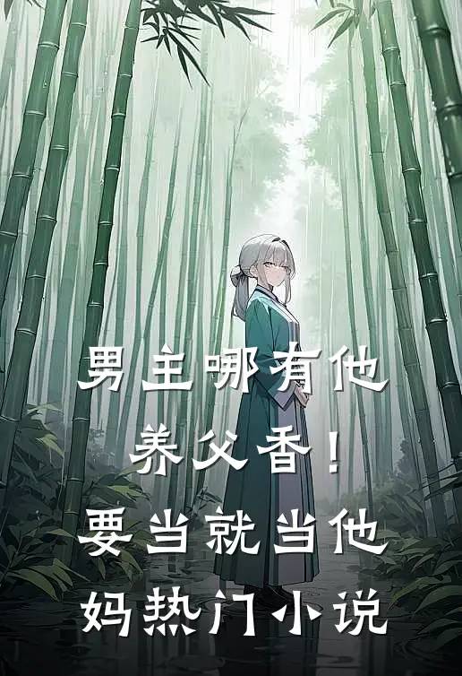 男主哪有他养父香！要当就当他妈热门小说