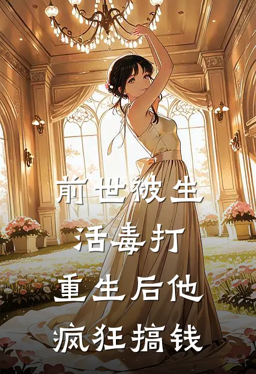 前世被生活毒打，重生后他疯狂搞钱