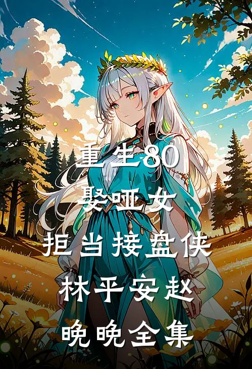 重生80：娶哑女，拒当接盘侠林平安赵晚晚全集
