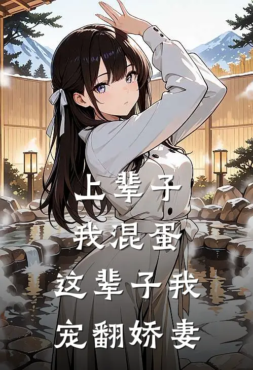 上辈子我混蛋，这辈子我宠翻娇妻