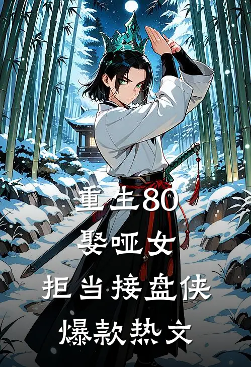 重生80：娶哑女，拒当接盘侠爆款热文