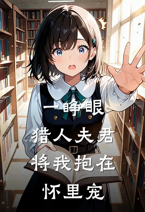 一睁眼，猎人夫君将我抱在怀里宠