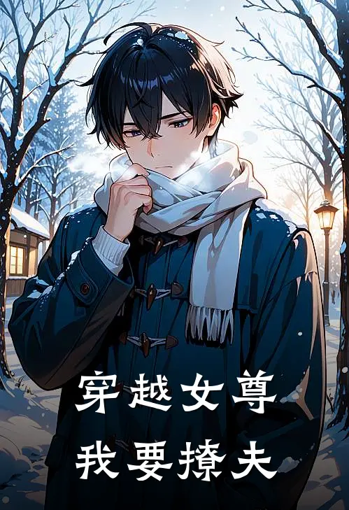 穿越女尊，我要撩夫
