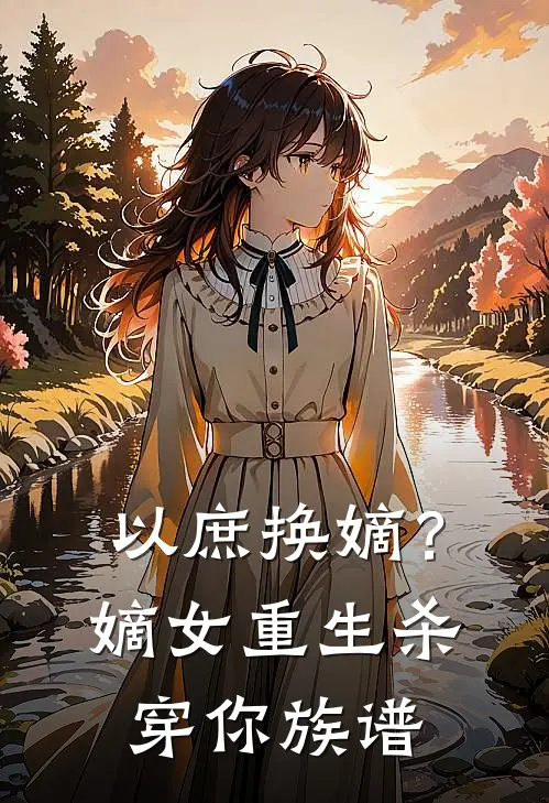 以庶换嫡？嫡女重生，杀穿你族谱