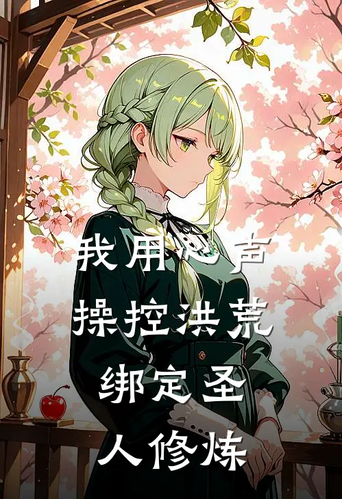 我用心声操控洪荒：绑定圣人修炼