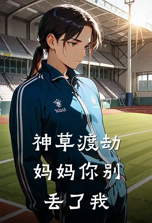 神草渡劫，妈妈你别丢了我