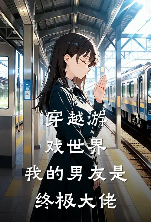 穿越游戏世界，我的男友是终极大佬