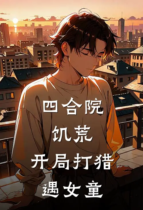 四合院：饥荒，开局打猎遇女童