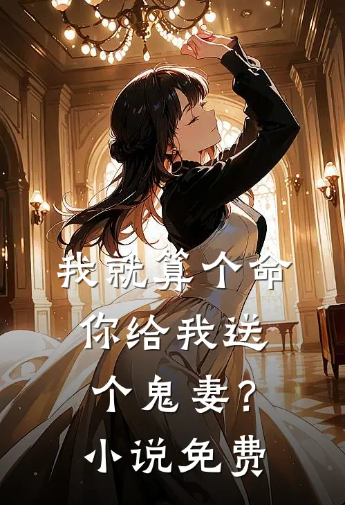 我就算个命，你给我送个鬼妻？小说免费