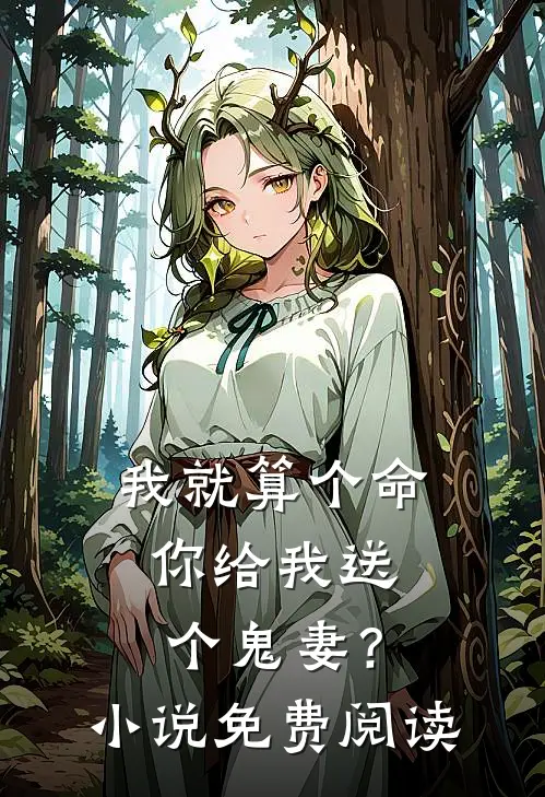 我就算个命，你给我送个鬼妻？小说免费阅读
