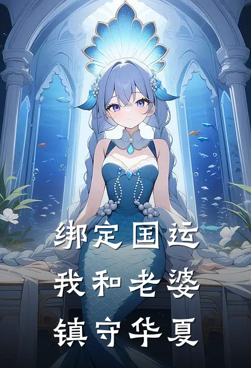 绑定国运：我和老婆镇守华夏