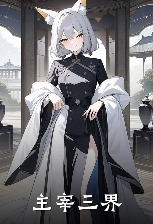 主宰三界