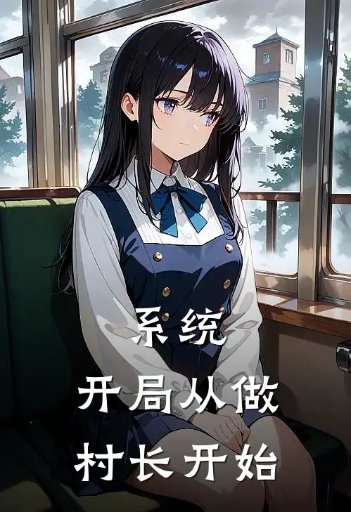 系统：开局从做村长开始