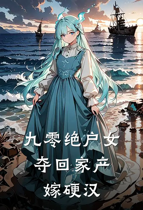九零绝户女，夺回家产嫁硬汉