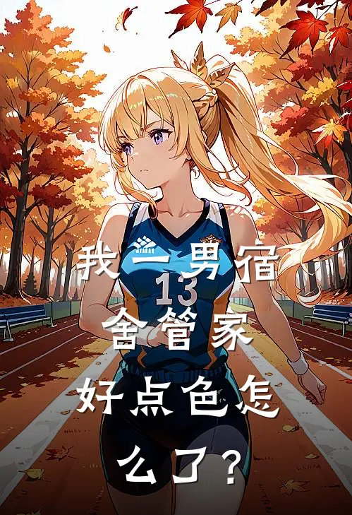 我一男宿舍管家，好点色怎么了？