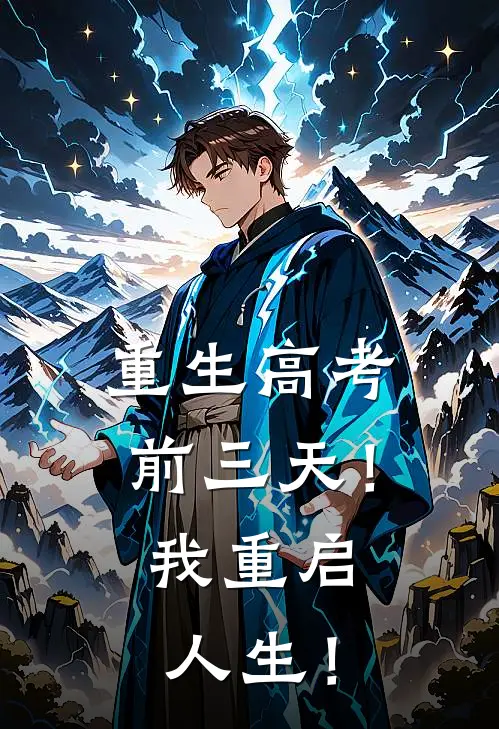 重生高考前三天！我重启人生！