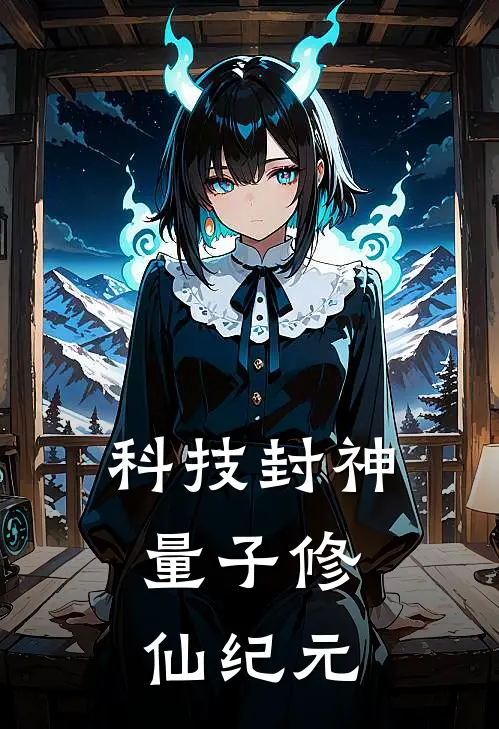 科技封神：量子修仙纪元