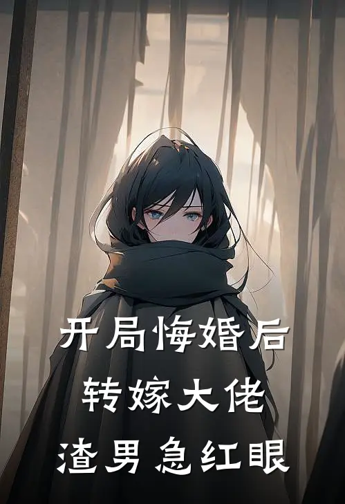 开局悔婚后转嫁大佬，渣男急红眼