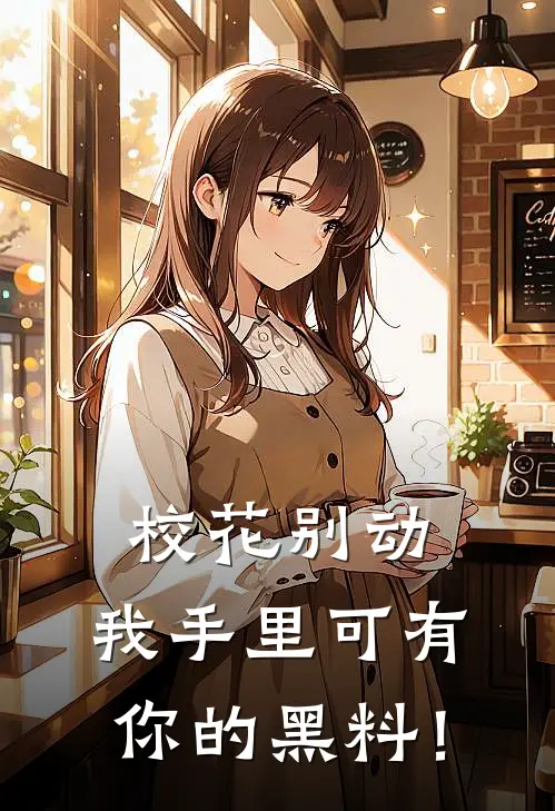 校花别动，我手里可有你的黑料！