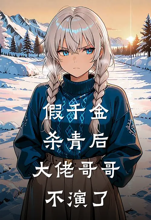 假千金杀青后，大佬哥哥不演了
