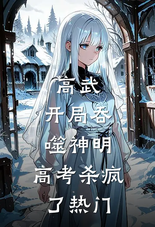 高武：开局吞噬神明，高考杀疯了热门