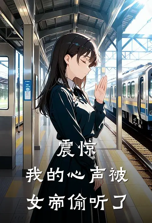 震惊，我的心声被女帝偷听了