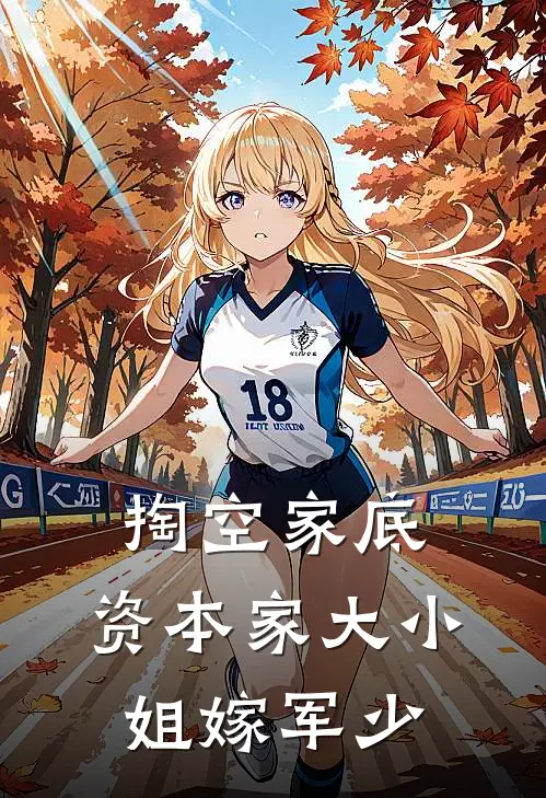掏空家底，资本家大小姐嫁军少