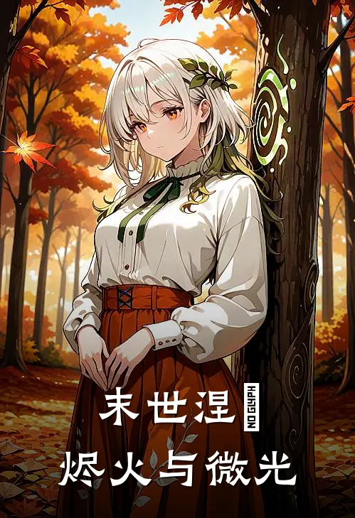 末世涅槃：烬火与微光