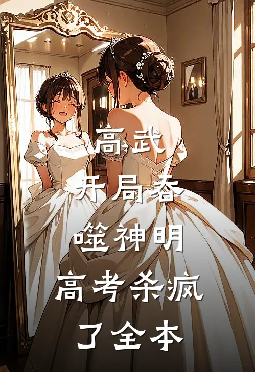 高武：开局吞噬神明，高考杀疯了全本