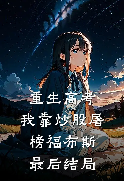 重生高考，我靠炒股屠榜福布斯最后结局
