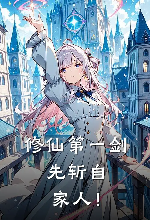 修仙第一剑，先斩自家人！