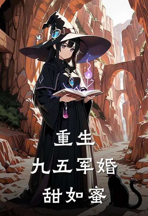 重生：九五军婚甜如蜜