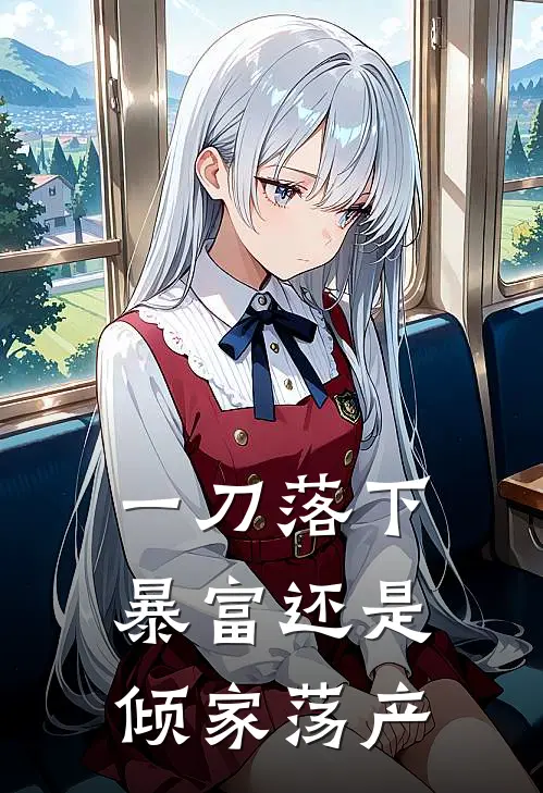 一刀落下，暴富还是倾家荡产