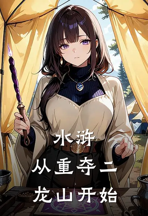 水浒：从重夺二龙山开始
