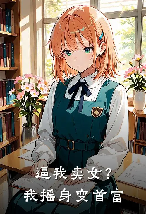 逼我卖女？我摇身变首富