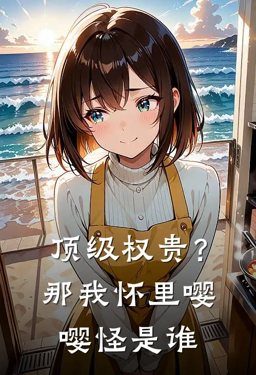 顶级权贵？那我怀里嘤嘤怪是谁